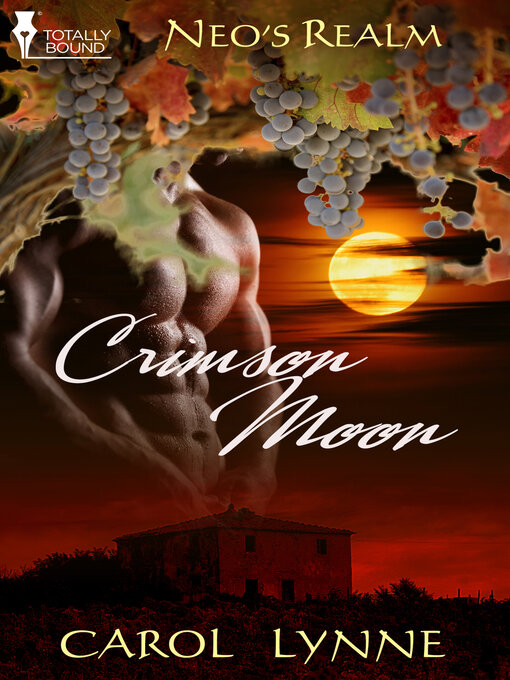 Title details for Crimson Moon by Carol Lynne - Available